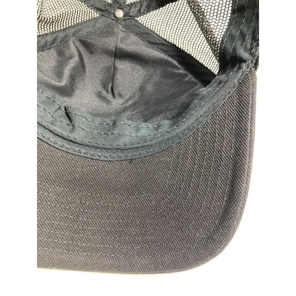 Hurley‎ YOUTH Cap Hat Forest Camo Mesh Snapback Adjustable